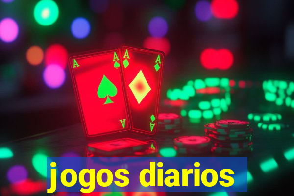 jogos diarios