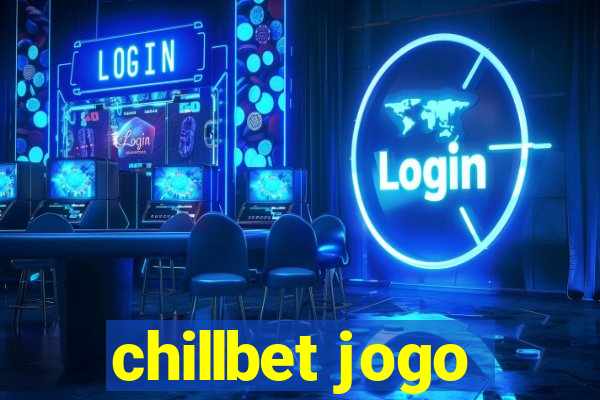 chillbet jogo