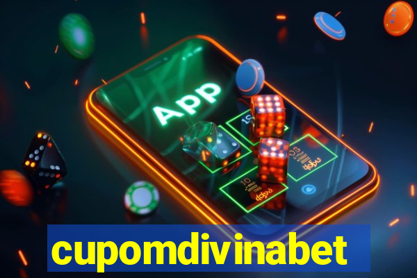 cupomdivinabet