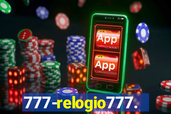 777-relogio777.com