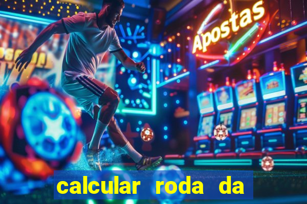 calcular roda da fortuna numerologia