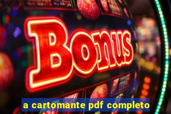 a cartomante pdf completo