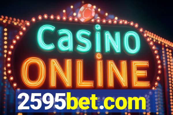 2595bet.com