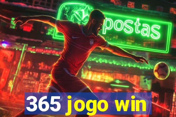 365 jogo win