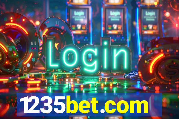 1235bet.com