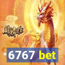 6767 bet