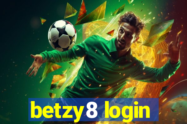 betzy8 login