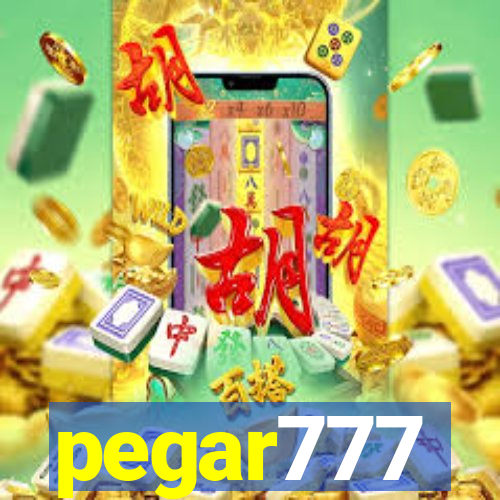 pegar777