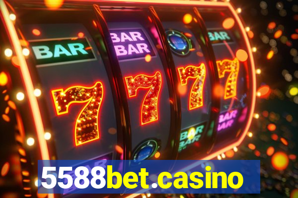 5588bet.casino