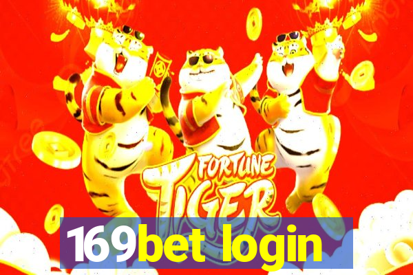 169bet login