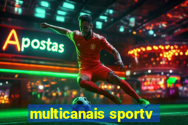 multicanais sportv