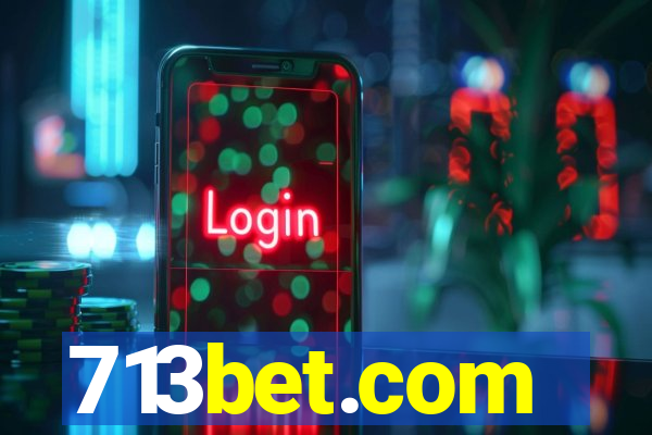 713bet.com