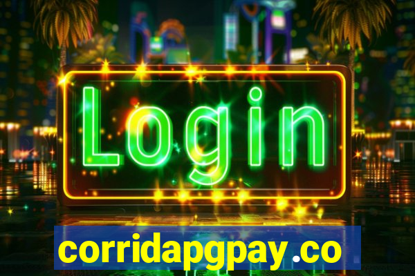 corridapgpay.com