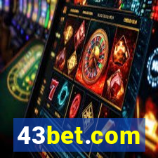 43bet.com