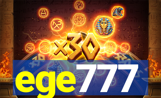 ege777