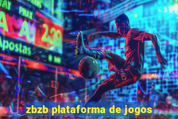 zbzb plataforma de jogos