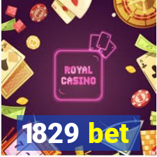 1829 bet