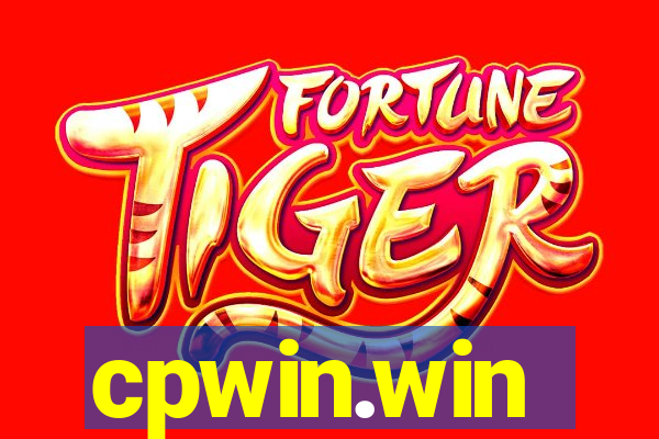 cpwin.win