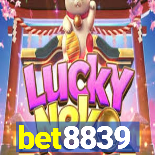 bet8839