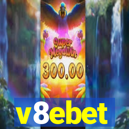 v8ebet