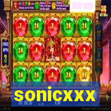 sonicxxx