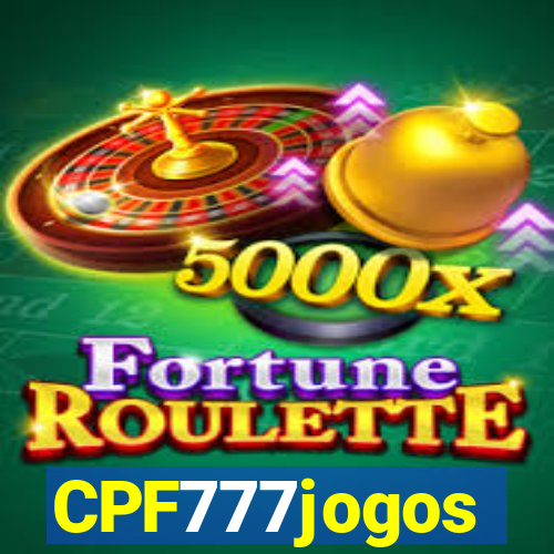 CPF777jogos