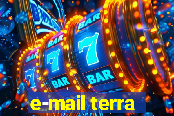 e-mail terra