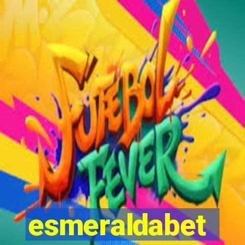 esmeraldabet