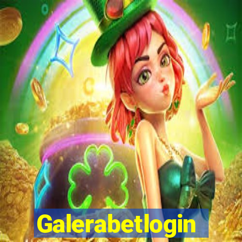 Galerabetlogin