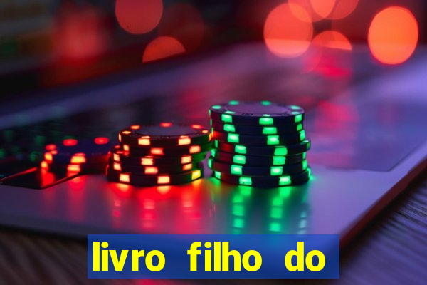 livro filho do fogo - volume 3 pdf grátis