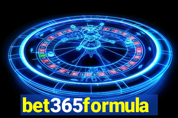 bet365formula