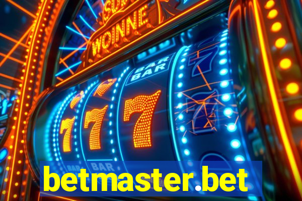 betmaster.bet