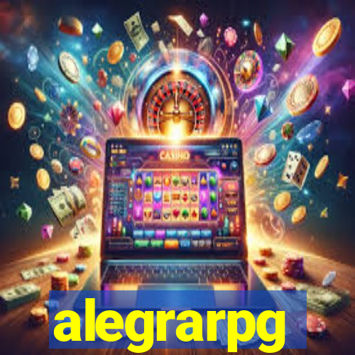 alegrarpg