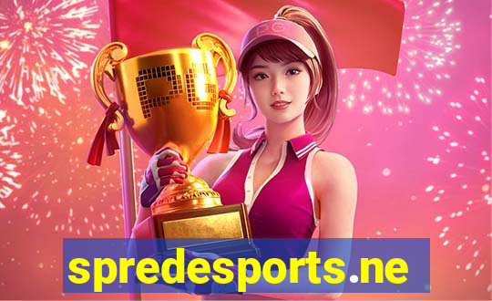 spredesports.net