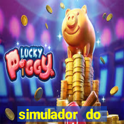 simulador do fortune tiger grátis