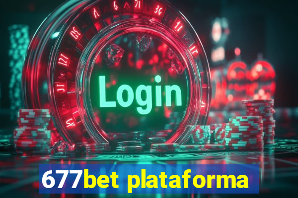 677bet plataforma