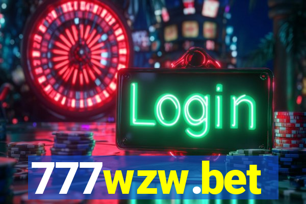 777wzw.bet