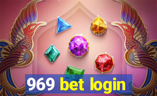 969 bet login