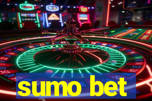 sumo bet