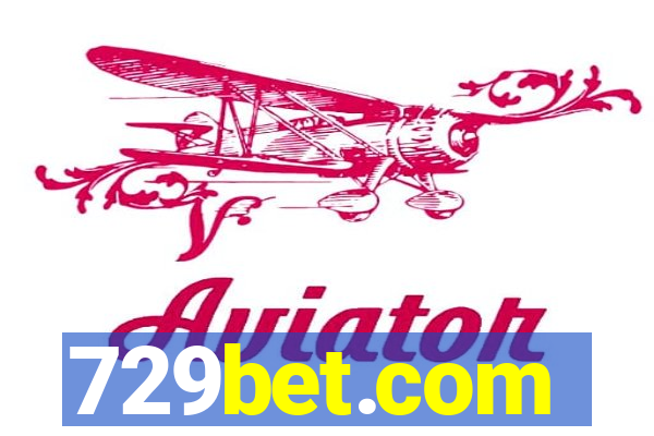 729bet.com