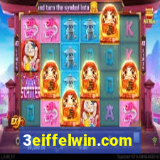 3eiffelwin.com