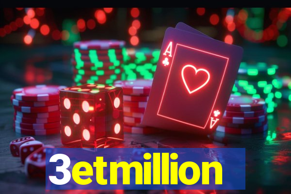 3etmillion