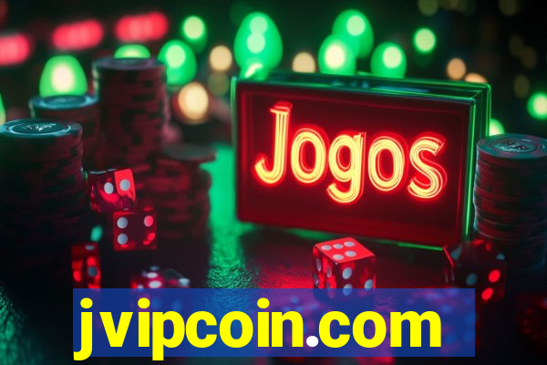 jvipcoin.com