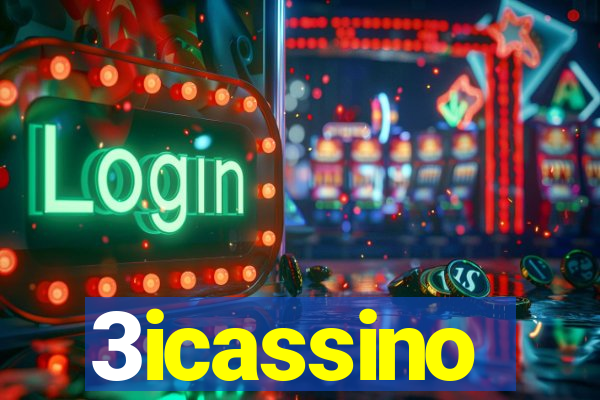 3icassino