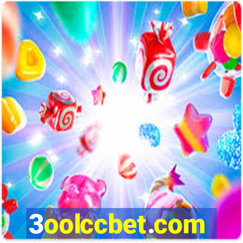 3oolccbet.com