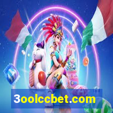 3oolccbet.com