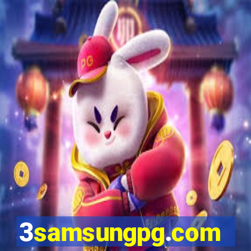 3samsungpg.com