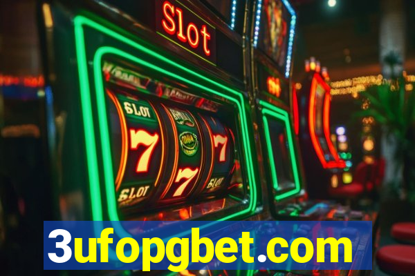 3ufopgbet.com