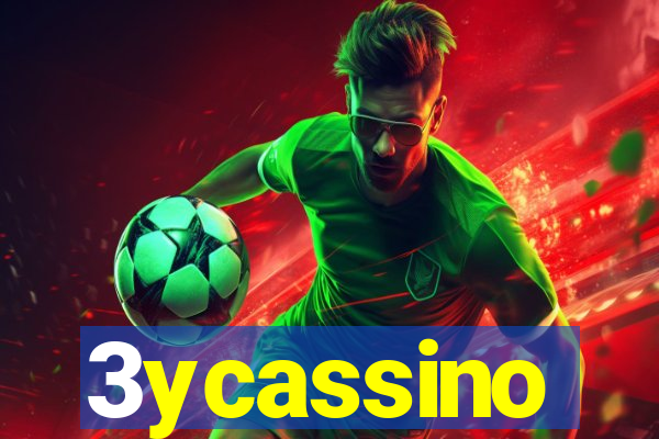 3ycassino