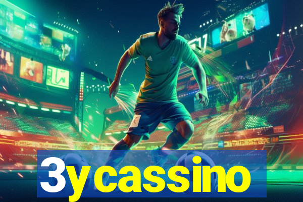 3ycassino